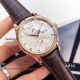 Perfect Replica Omega Rose Gold White Face Watch - Multifunction Watches (5)_th.jpg